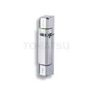 FB-614 Corner Hinge with Spring