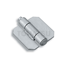B-1878 Heavy Duty Truck Side Hinges