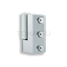 FB-743 Side Mount Push Up Hinge