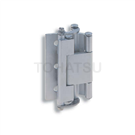B-1405 Open 150° 4-axis hinge