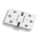 B-210 Brass Biaxial Hinge