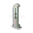 B-77-M Sliding column hinge Magnetic specification