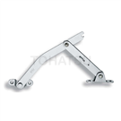 B-1450 B-450 Heavy-duty door retainer with brake