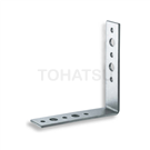B-1216 Corner brake plate