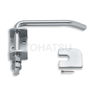 C-1864 Truck side panel corner fastener