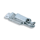 C-156 US buckle with keyhole, type 2