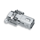 C-1007-21 C-1007-22 Spring buckle with lock