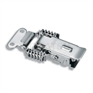 C-1007-11 C-1007-12 Spring buckle with lock