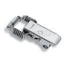 C-1546 Spring buckle with lock