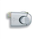 C-391-KA Shell Type Hook Lock