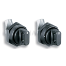 Fastening buckle CP-318-PU