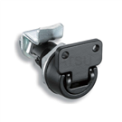 Reversible handle fastener C-432-A