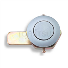 Push button handle C-371