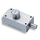 C-1117 Cylinder Deadbolt Lock