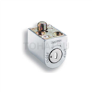 C-65-A Locking bolt with lock cylinder