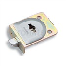 C-312 Keyed Flush Latch Lock