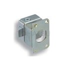 C-433 Lock Cylinder for Rear-Mounted Door Latch