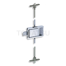 C-1201-5 Flat Latch