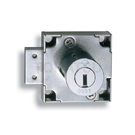 Standard Cylinder Lock C-4-3