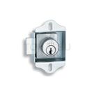 Standard Cylinder Lock C-4-1 C-4-2