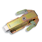 C-870 Central control unit with latch