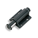 C-107 Round One-Touch Door Lock