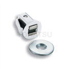C-935 Small Embedded Magnetic Suction