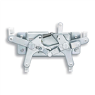 C-878 3-point locking center control device
