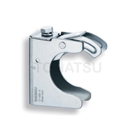 C-486 Connecting pipe bracket
