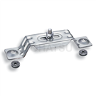 C-486-M Corrugated Sheet Roof Base Bolt Metal Accessories