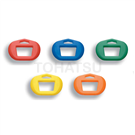CP-288-M High Security Coin Lock with Personal Key Set