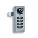 C-295N Combination Lock