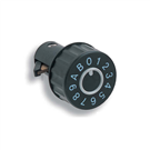CP-296N Combination Lock