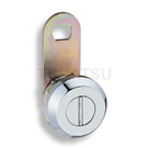 Screwdriver lock with lock C-286