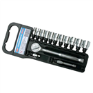 1/2" socket set AS4-13P