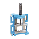 Drill press vise DPV/UG/3/100