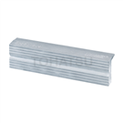 Aluminum jaw plate (for HEUER vise) 110100 110120 110140