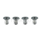 Screw set for jaw plate (for LVL-150 vise) LVL-150NS