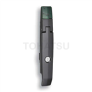 A-452 External flat handle