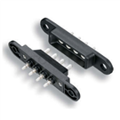 LE-137 Door Connector