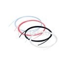 TH Series FEP (heat-resistant) pipe (fluororesin)