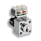 Key switch TKS-3