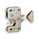 C-453 Door buckle for sliding door