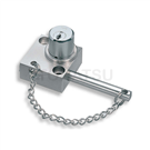L-103 TB type cylinder lock