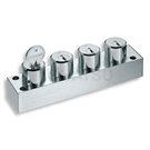 L-110 TK Type Key Changing Box