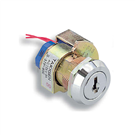 S-37 Rotary Control Key Switch