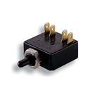 S-412 Push button switch for pop-up handle