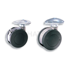 K-200G Double Wheel Swivel Caster