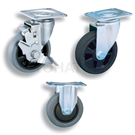K-620 Low Noise Caster
