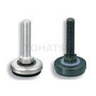 KC-1280 KC-280 Flame retardant leveling feet Conductive leveling feet